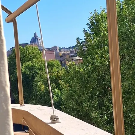 Fregonesehome Pensión Roma