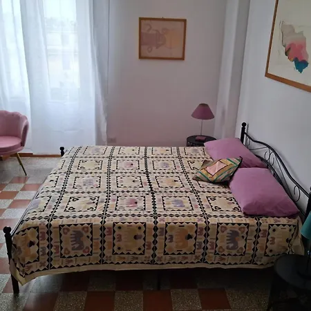 Pensionat Fregonesehome Rom