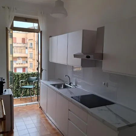 Fregonesehome 4* Rom