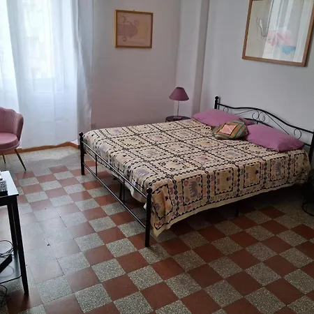 Fregonesehome 4* Rome