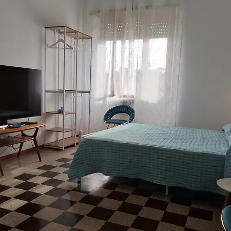 Pensionat Fregonesehome Rom